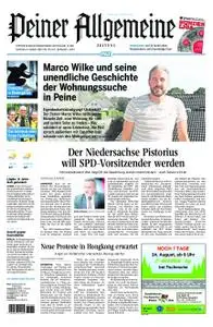 Peiner Allgemeine Zeitung - 17. August 2019