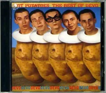 Devo - Hot Potatoes: The Best Of Devo (1993)