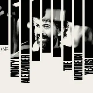 Monty Alexander - Monty Alexander: The Montreux Years (Live) (2022) [Official Digital Download]