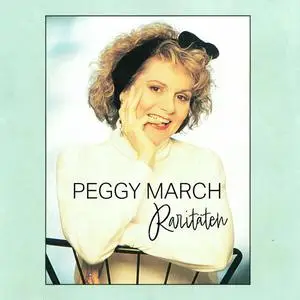 Peggy March - Raritäten (2023)