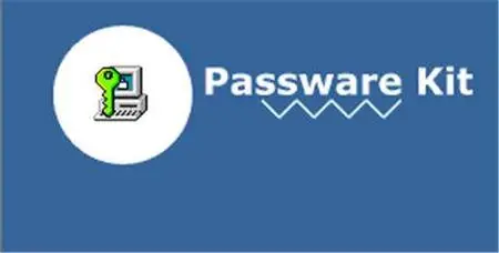 LostPassword Passware Kit v8.1.2670 Enterprise