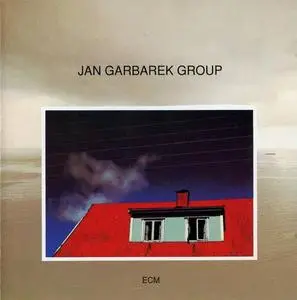 Jan Garbarek - Photo with ...