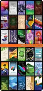 Business Card set 79
