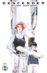 Descender 020 2017 Digital Zone-Empire