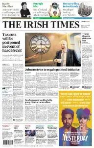 The Irish Times - June 26, 2019