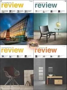 The Essential Building Product Review - Full Year 2015 Issues Collection