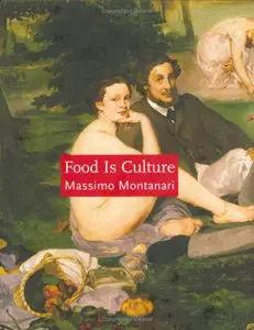 Food Food Is Culture