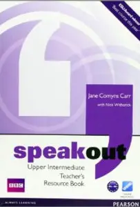  Frances Eales, Speakout. Upper-Intermediate Level