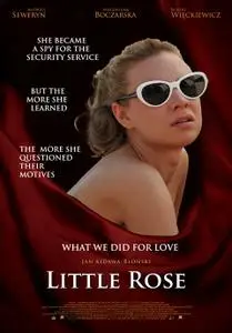 Little Rose (2010) Różyczka