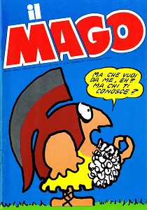 Il Mago - Volume 59
