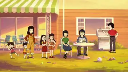 Infinity Train S04E01