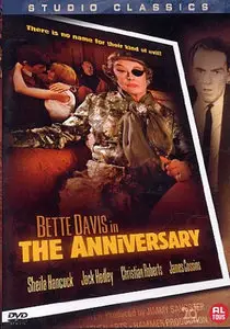 The Anniversary (1968)