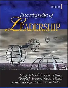 Encyclopedia of Leadership 4 vol. set (repost)