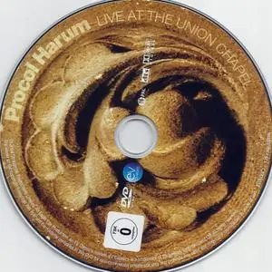 Procol Harum - A&B: The Singles (2002) [2CD + DVD]