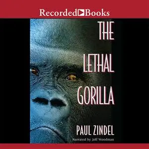 «The Lethal Gorilla» by Paul Zindel