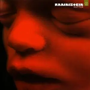 Rammstein - Mutter (2001) [2CD Limited Tour Edition]