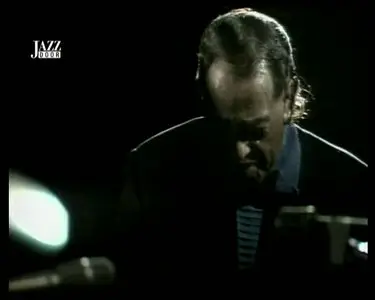 Duke Ellington and Sarah Vaughan - Live At The Berlin Philharmonic 1989 (2007)