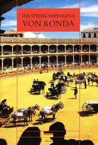 Die Stierkampfarena von Ronda