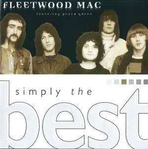 Fleetwood Mac - Simply The Best (2001)