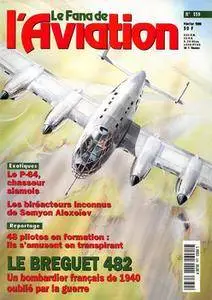 Le Fana de L’Aviation  Fevrier 1998