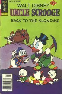 Uncle Scrooge 142