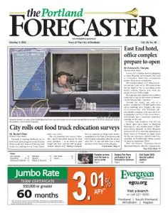 The Portland Forecaster – October 05, 2022