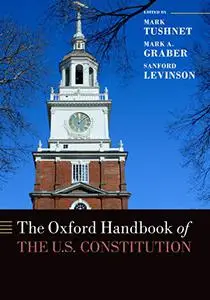 The Oxford Handbook of the U.S. Constitution (Repost)