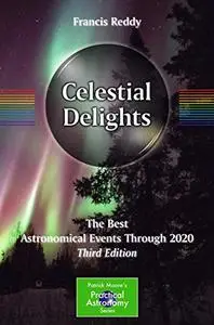Celestial Delights: The Best Astronomical Events Through 2020