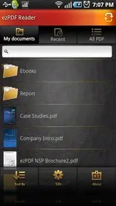 ezPDF Reader v1.2.3.1