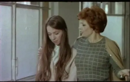 Storie di vita e malavita / The Teenage Prostitution Racket (1975)