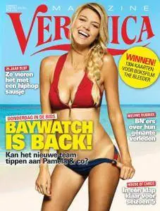 Veronica Magazine Nr.21 - 27 Mei - 2 Juni 2017