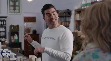 Schitt's Creek S04E10