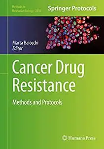 Cancer Drug Resistance