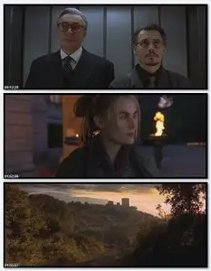 The Ninth Gate [2000]