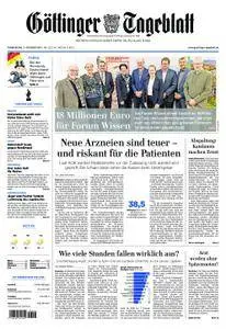 Göttinger Tageblatt - 05. Oktober 2017