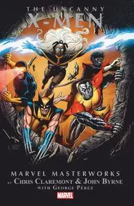 Uncanny X-Men (1963-2011) – July 2014