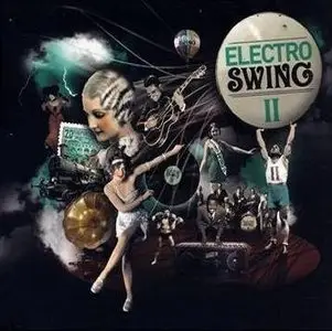 VA - Electro Swing Vol 2 (2009)