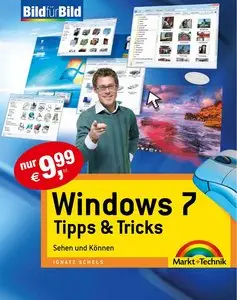 Windows 7 - Tipps & Tricks: Sehen und Können - Bild für Bild