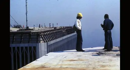 Man on Wire (2008)