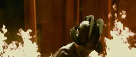 Silent Hill: Revelation (2012)