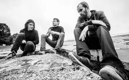 Fogh Depot - s/t (2015) {Denovali}