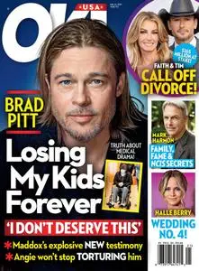 OK! Magazine USA - May 24, 2021