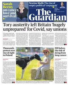 The Guardian - 5 June 2023