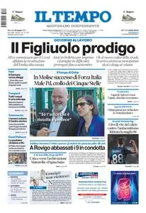 il Tempo - 28 Giugno 2023