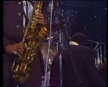 Norman Granz' Jazz in Montreux - Eddy Lockjaw Davis '77 (2005)