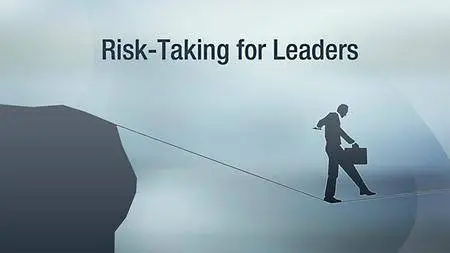 Lynda - Risk-Taking for Leaders