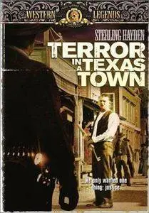 Terror in a Texas Town (1958)