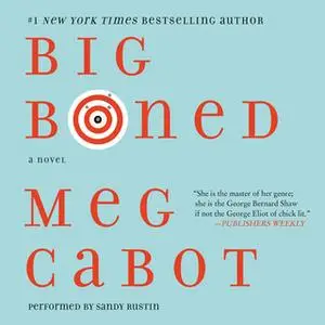 «Big Boned» by Meg Cabot