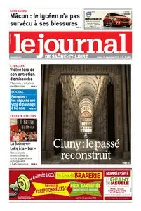 LE JOURNAL 11 SEPTEMBRE 2010