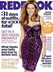 Redbook - March 2011